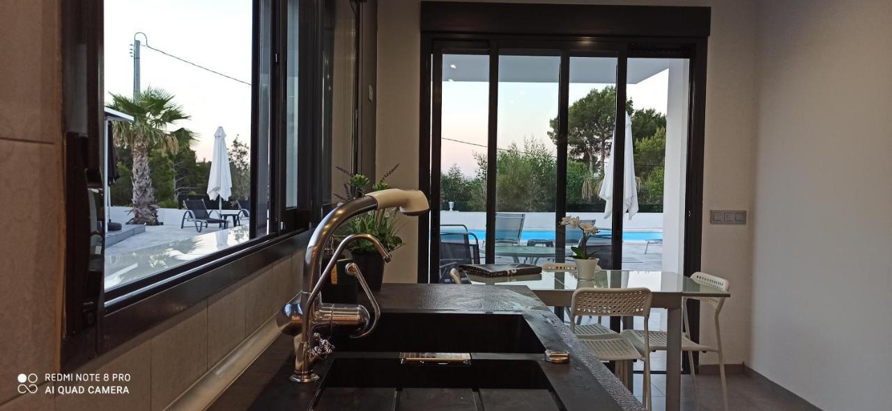 Holiday home Bella Galera Altea